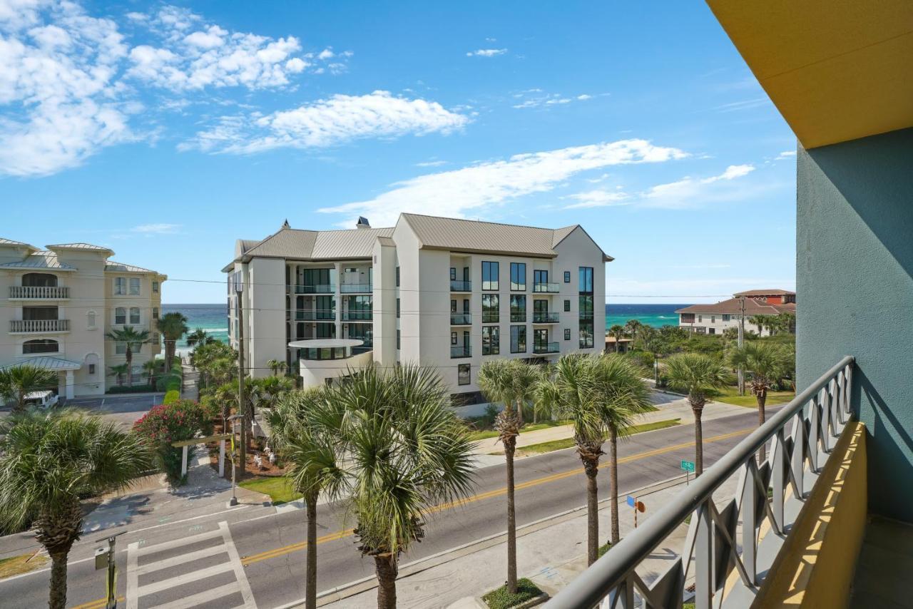 Inn At Gulf Place Santa Rosa Beach Habitación foto