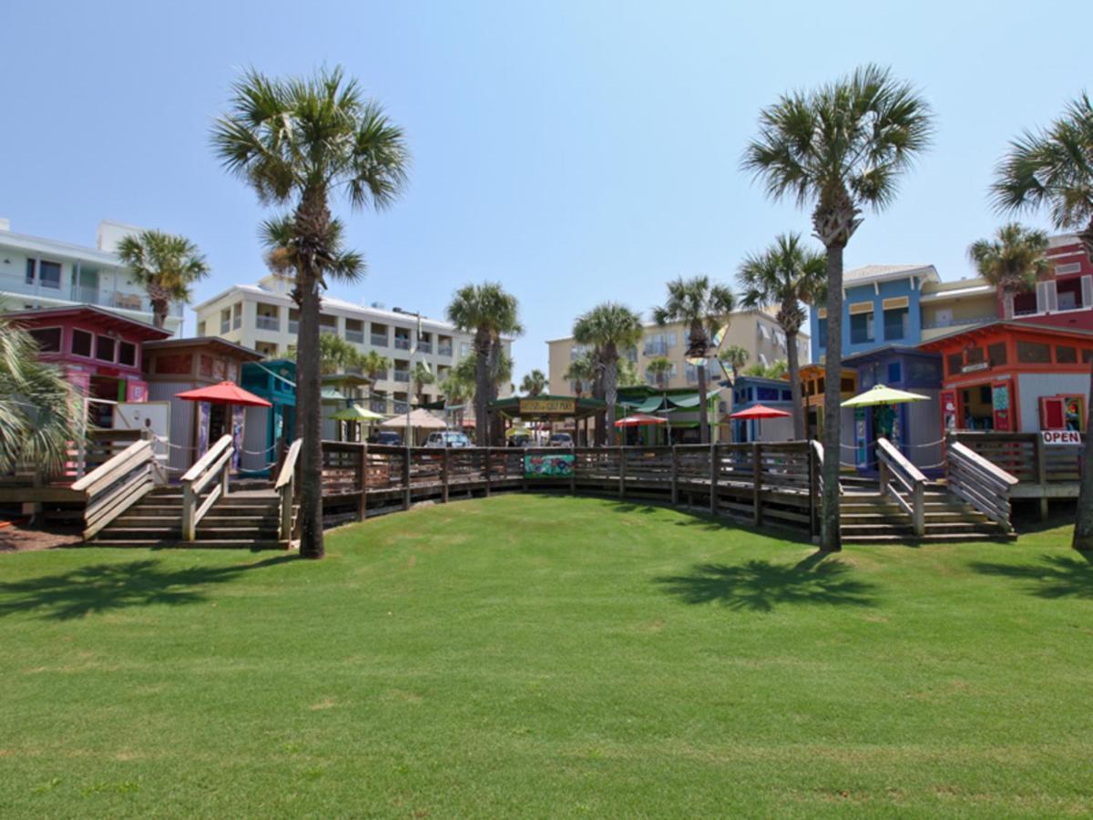 Inn At Gulf Place Santa Rosa Beach Habitación foto