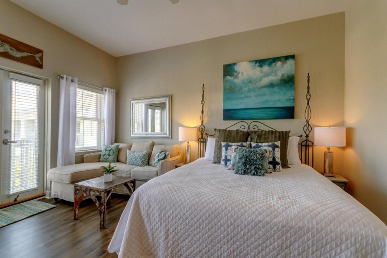 Inn At Gulf Place Santa Rosa Beach Habitación foto
