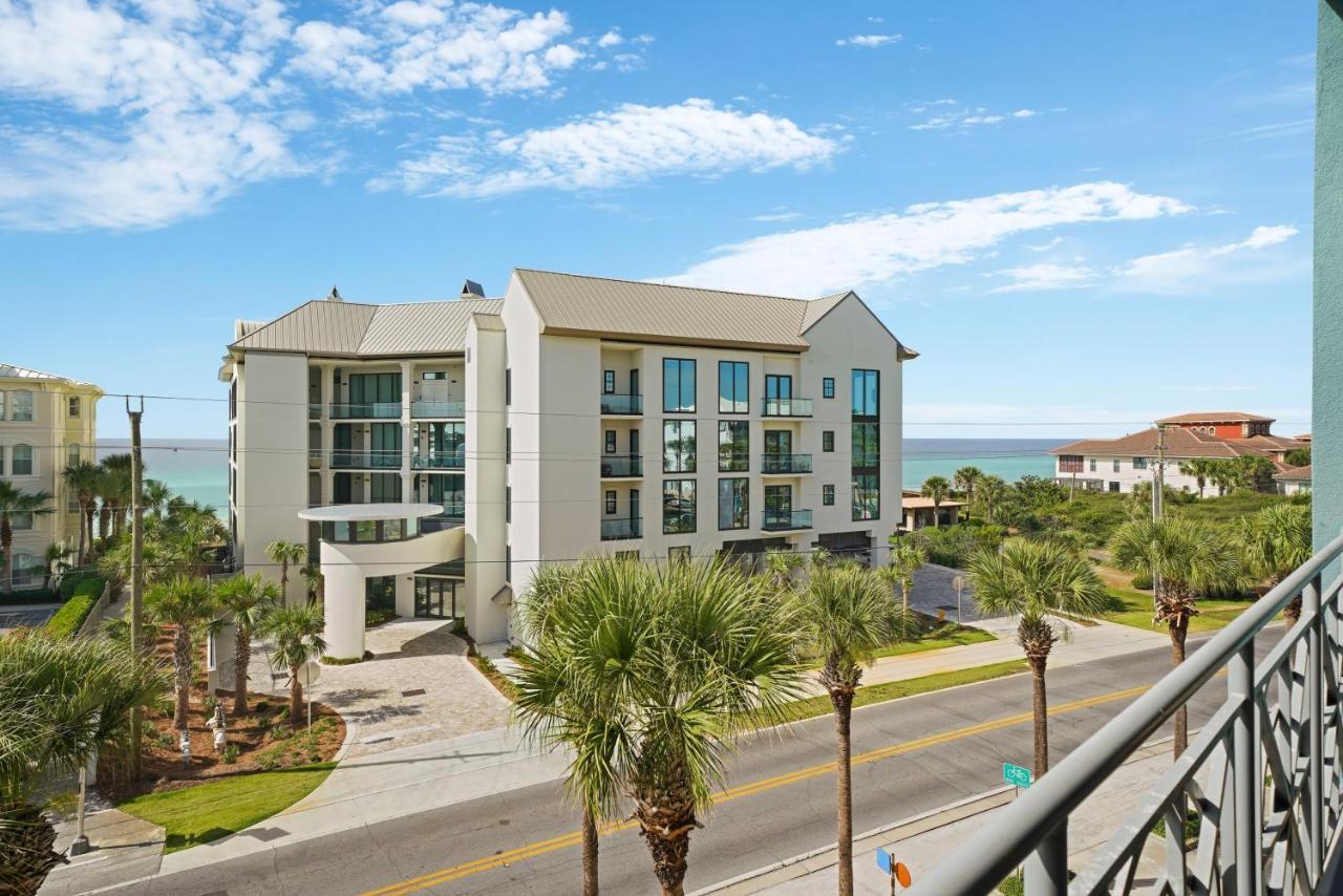 Inn At Gulf Place Santa Rosa Beach Exterior foto