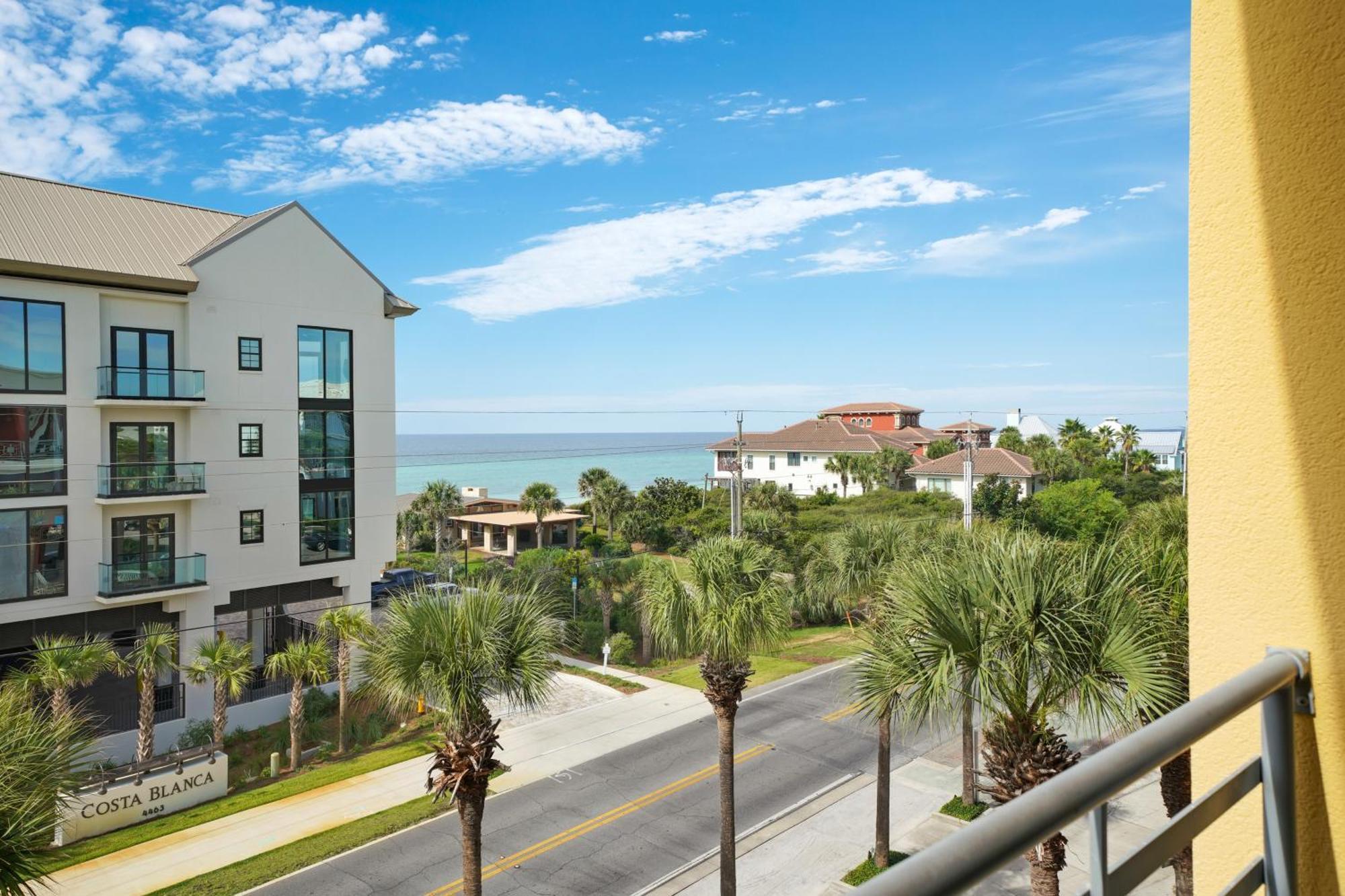 Inn At Gulf Place Santa Rosa Beach Habitación foto