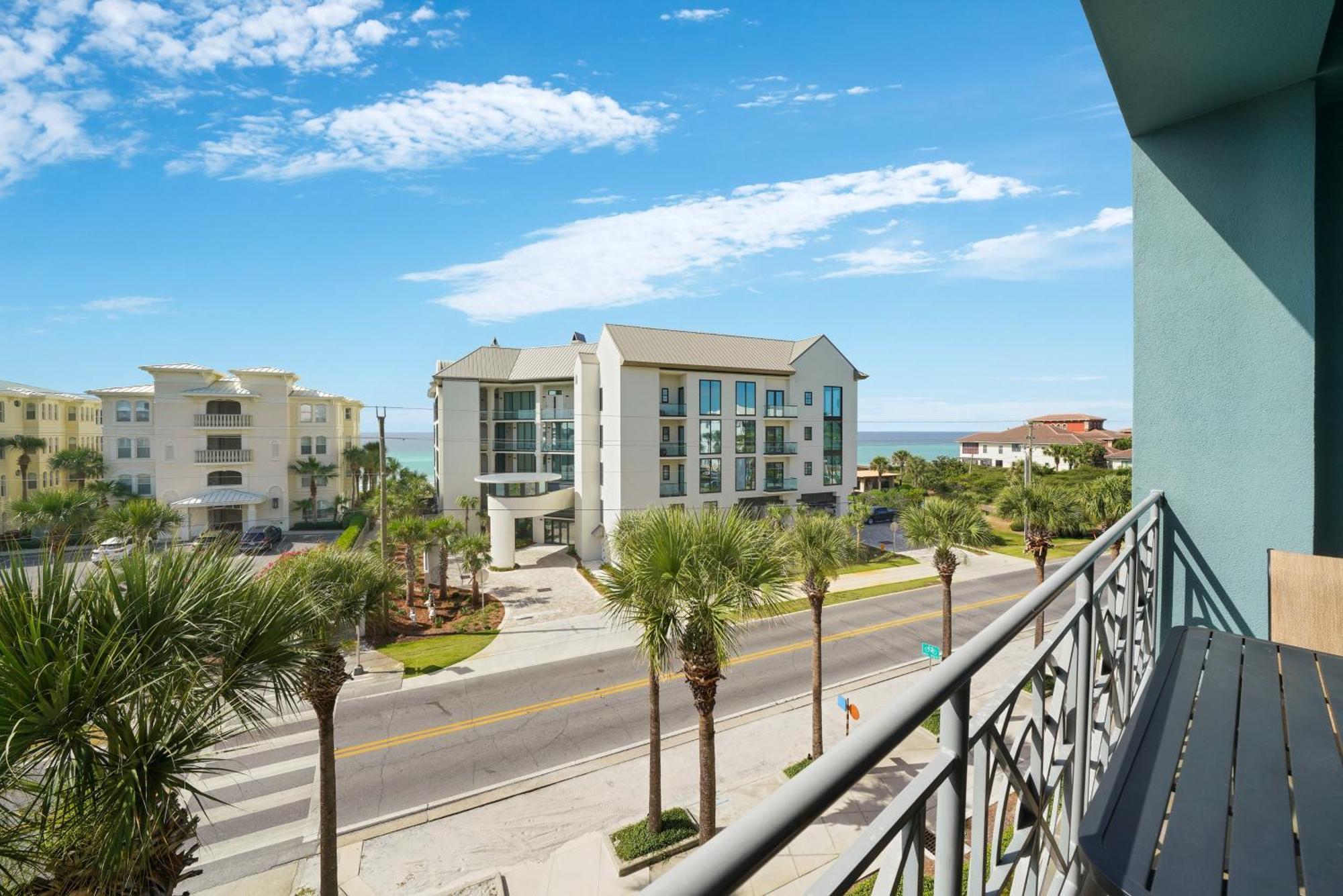 Inn At Gulf Place Santa Rosa Beach Habitación foto