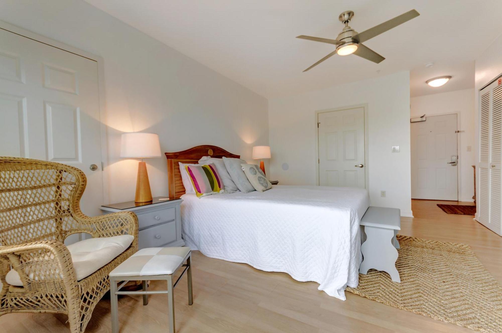 Inn At Gulf Place Santa Rosa Beach Habitación foto