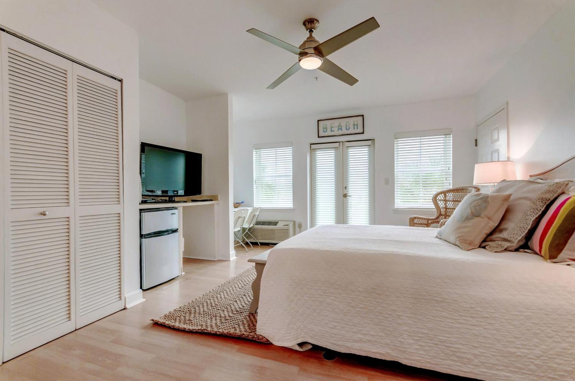 Inn At Gulf Place Santa Rosa Beach Habitación foto