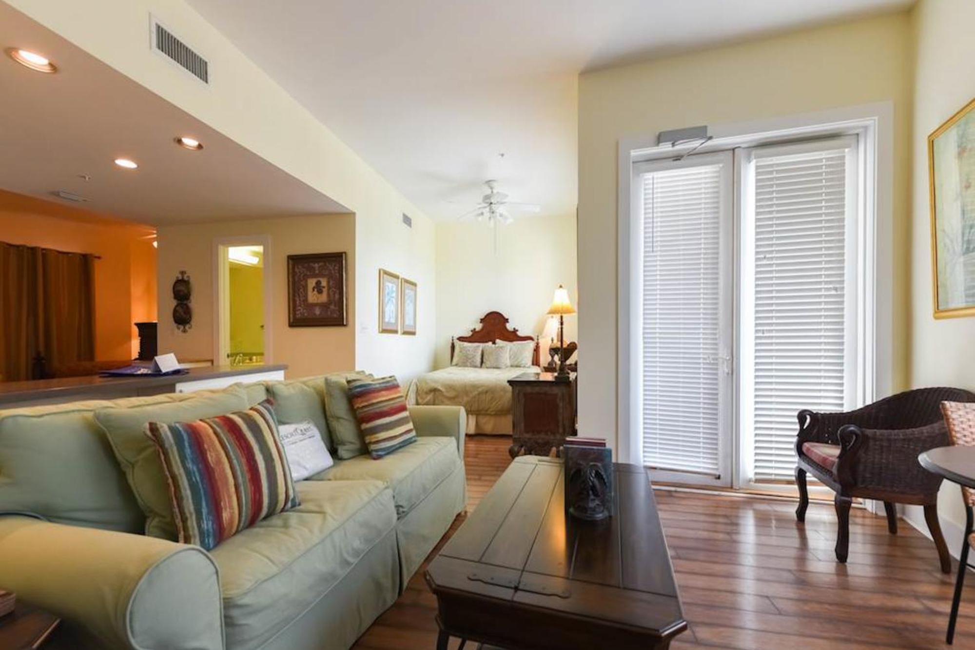 Inn At Gulf Place Santa Rosa Beach Habitación foto