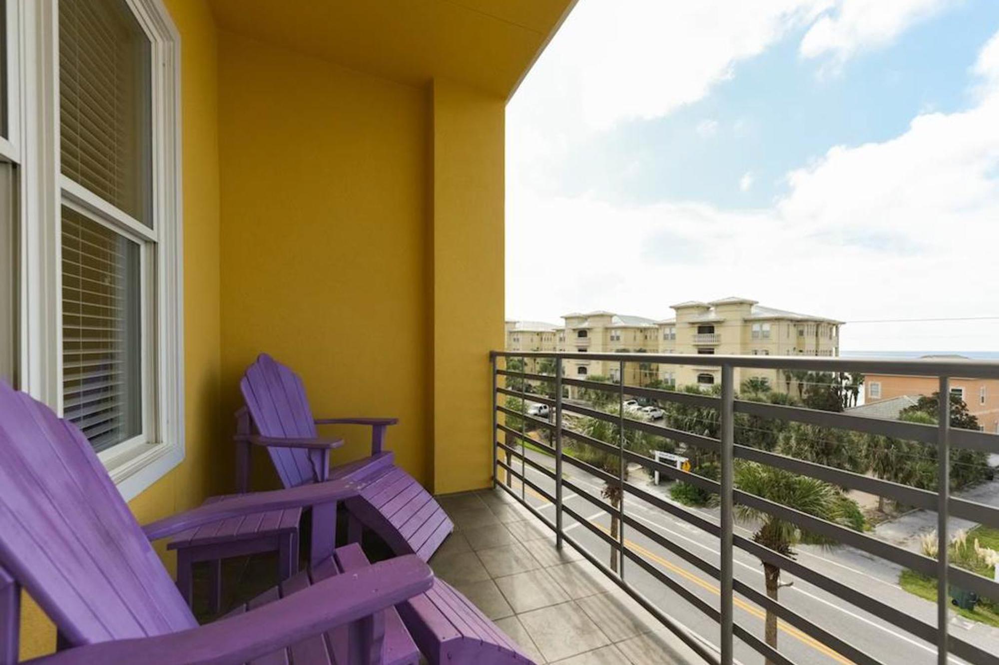 Inn At Gulf Place Santa Rosa Beach Habitación foto