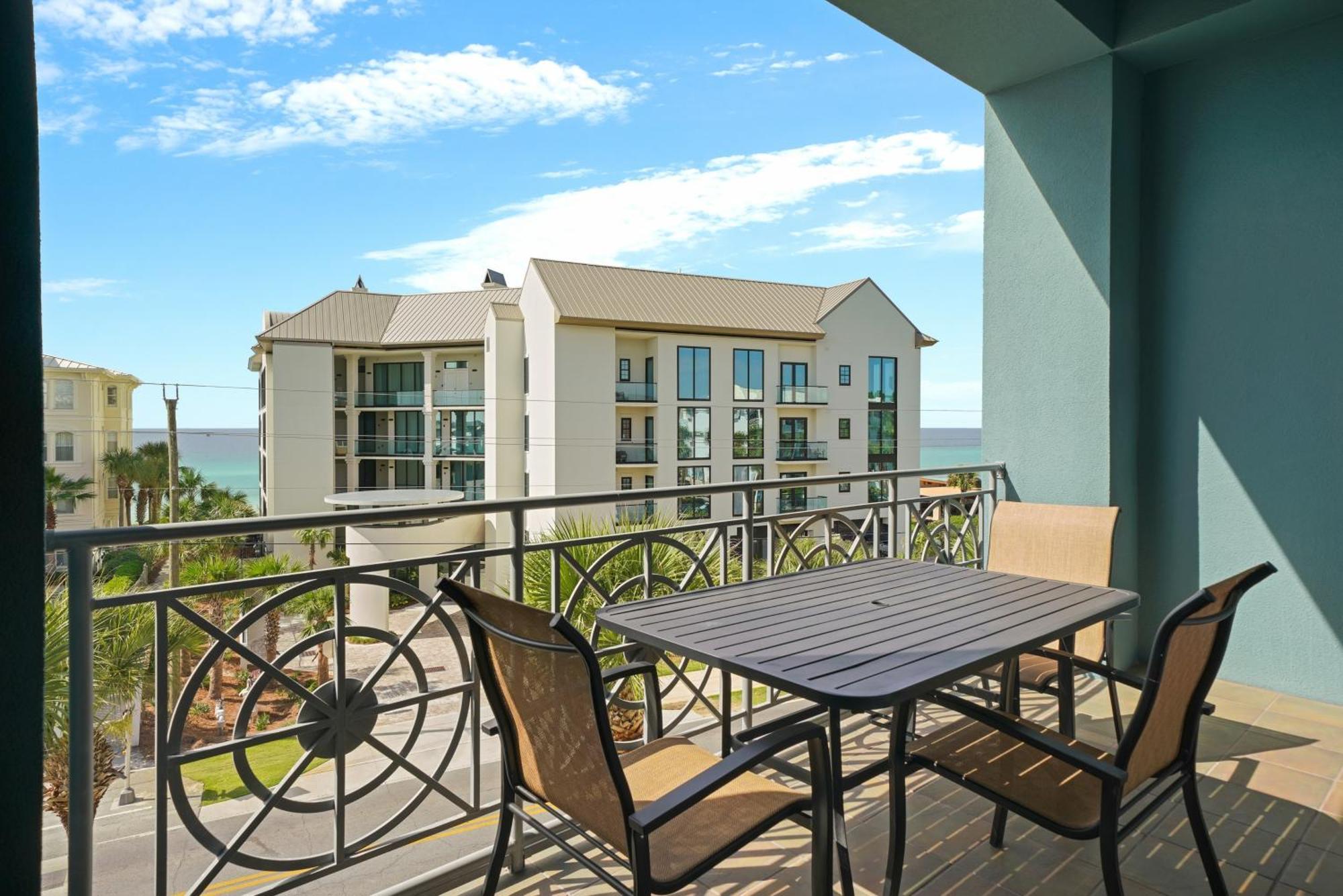 Inn At Gulf Place Santa Rosa Beach Habitación foto